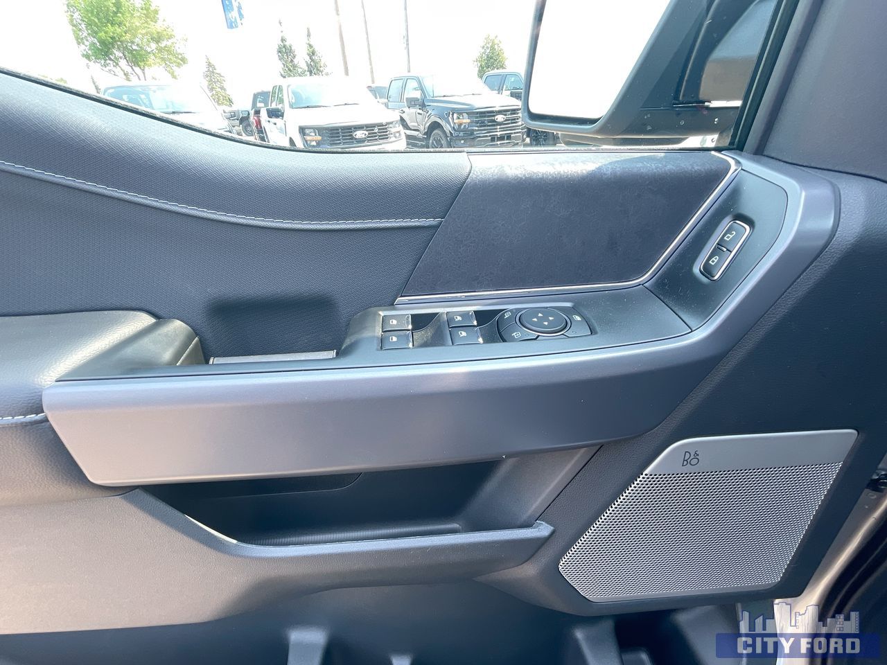 new 2025 Ford F-150 car, priced at $80,204