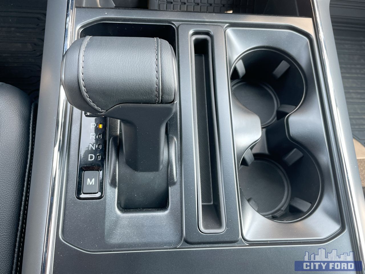 new 2025 Ford F-150 car, priced at $80,204