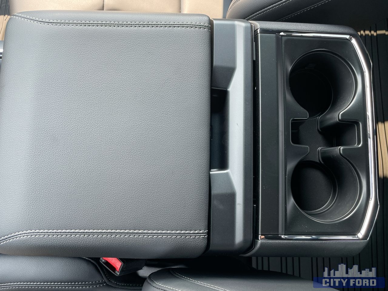 new 2025 Ford F-150 car, priced at $80,204