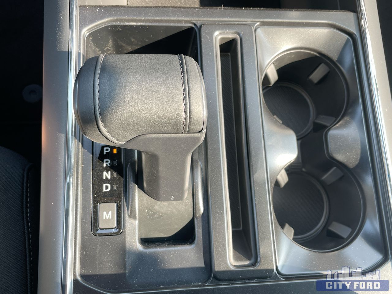 new 2025 Ford F-150 car, priced at $58,999