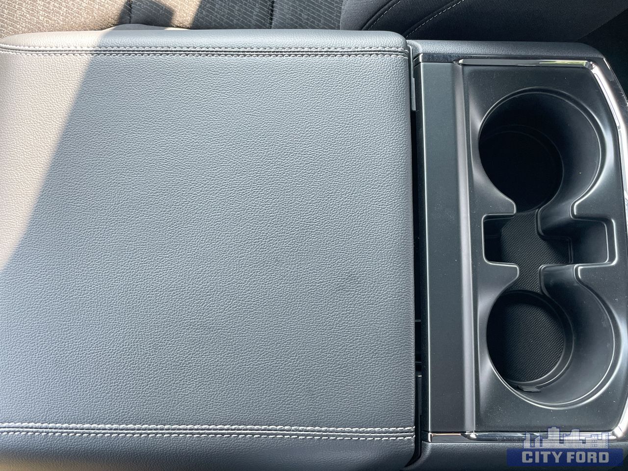 new 2025 Ford F-150 car, priced at $58,999