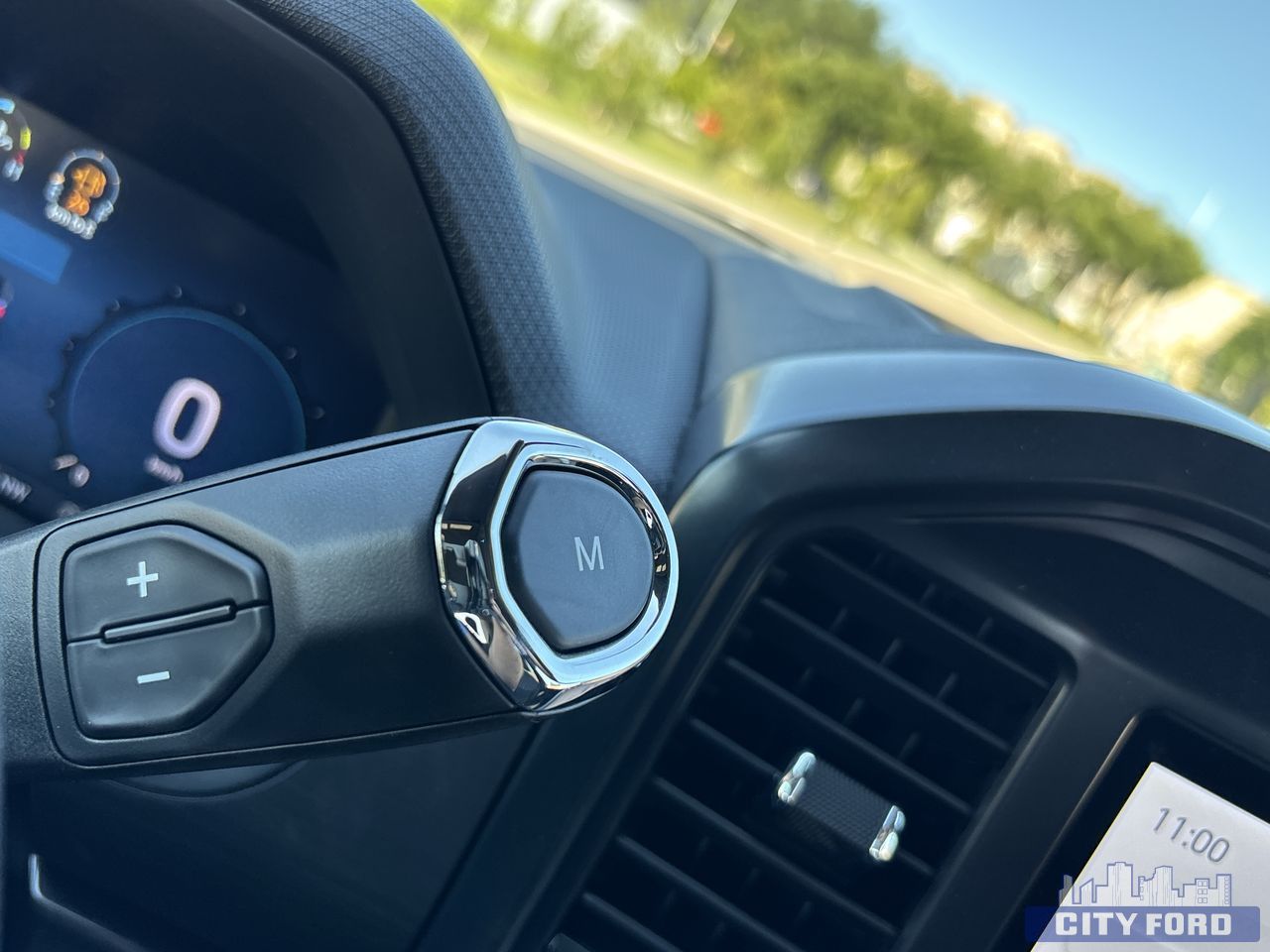 new 2025 Ford F-150 car, priced at $58,304