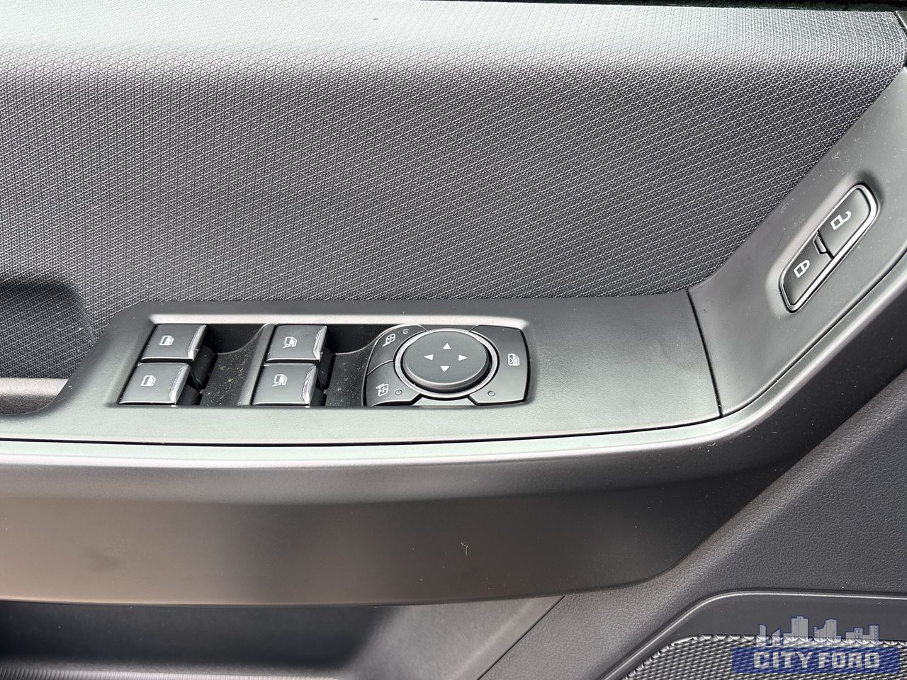 new 2025 Ford F-150 car, priced at $58,304