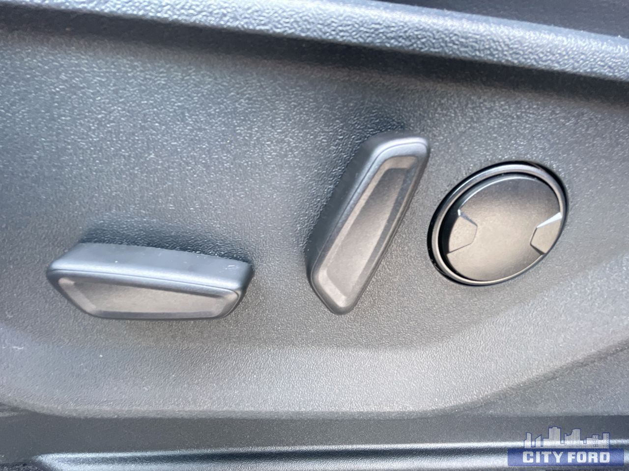 new 2025 Ford F-150 car, priced at $91,464