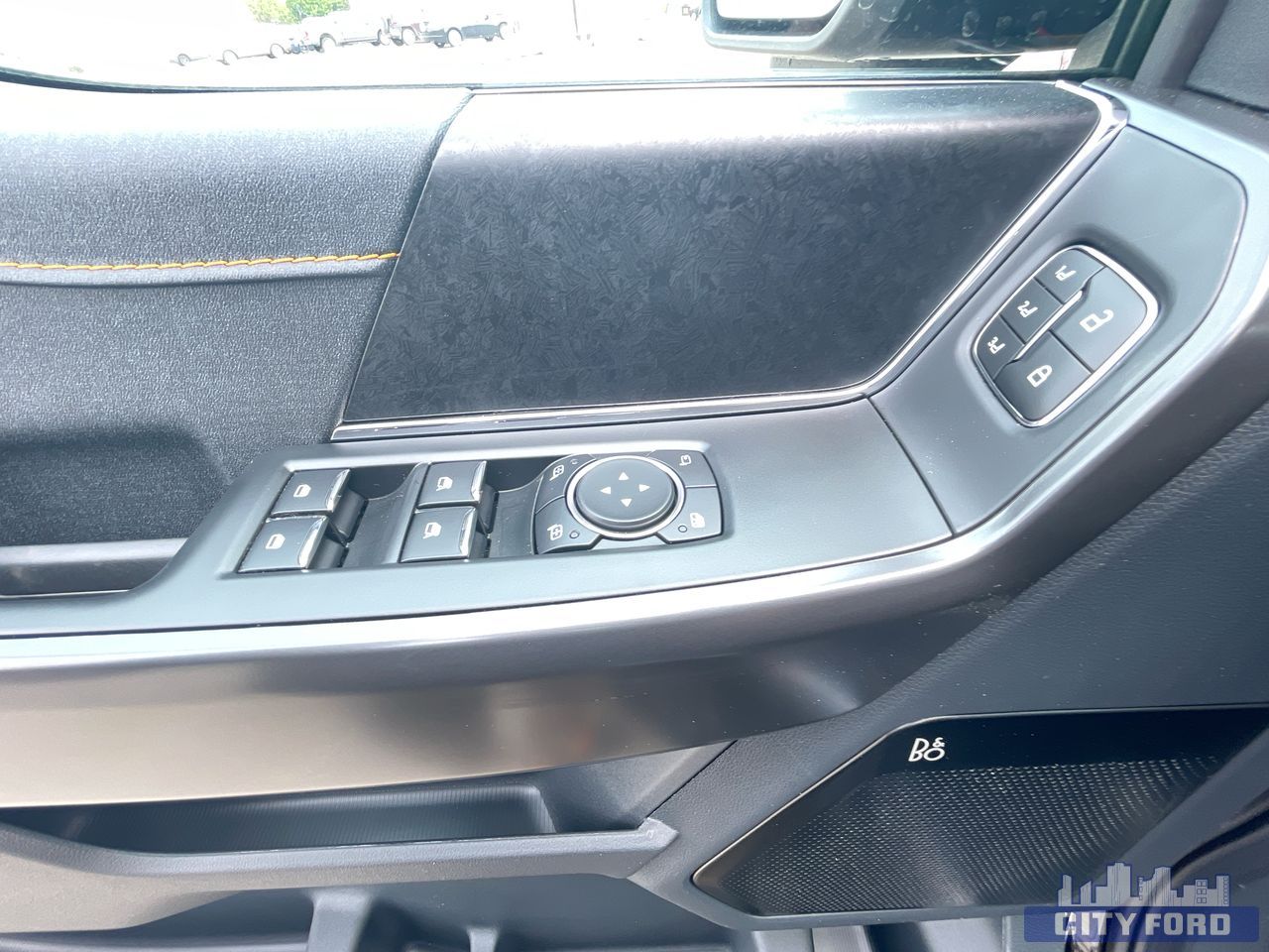 new 2025 Ford F-150 car, priced at $91,464