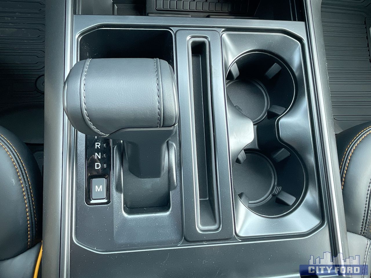 new 2025 Ford F-150 car, priced at $91,464