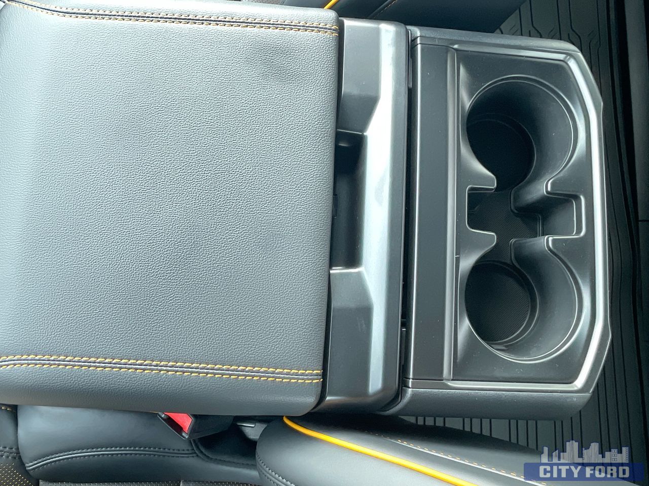 new 2025 Ford F-150 car, priced at $91,464