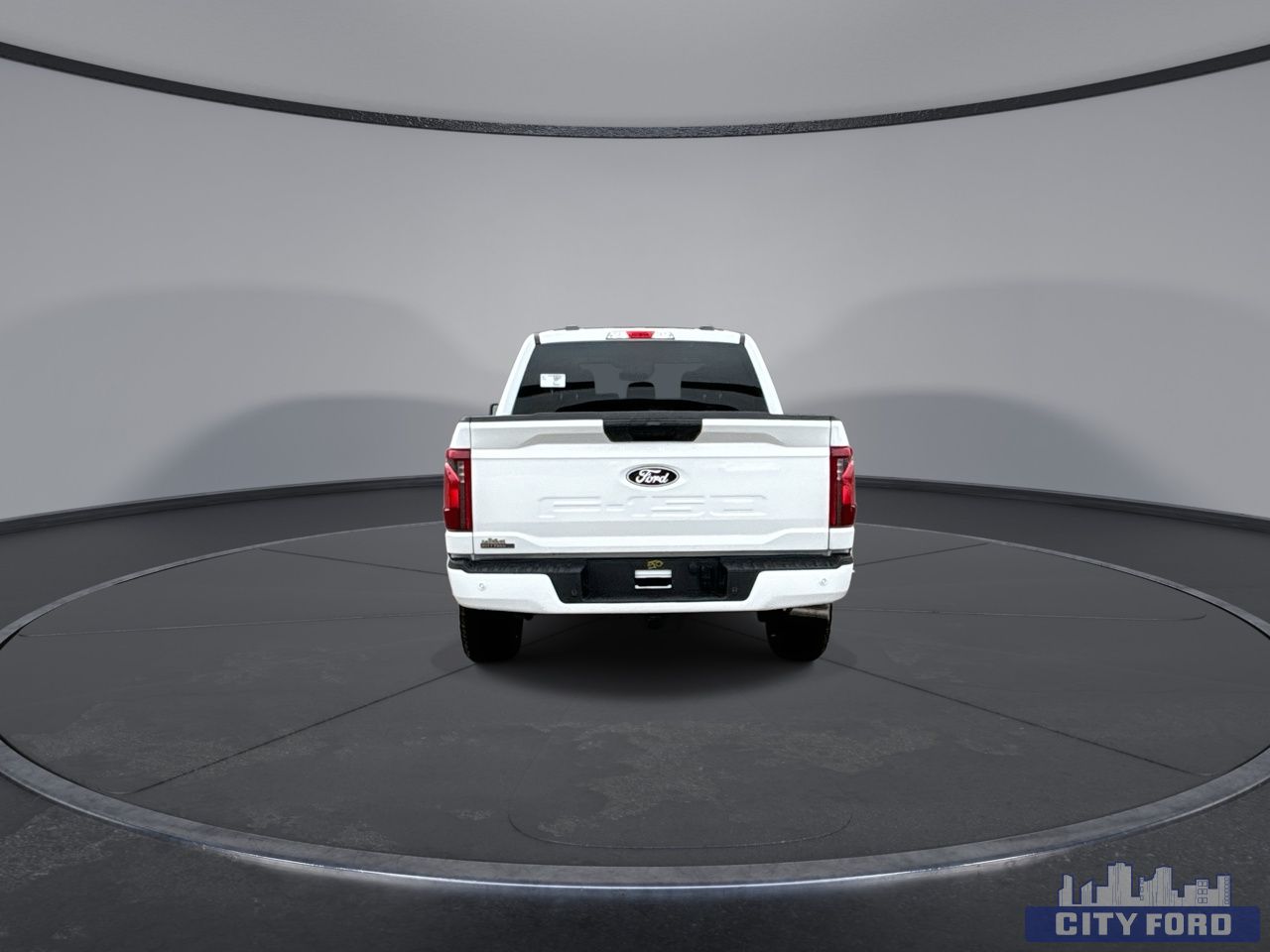 new 2025 Ford F-150 car, priced at $58,399