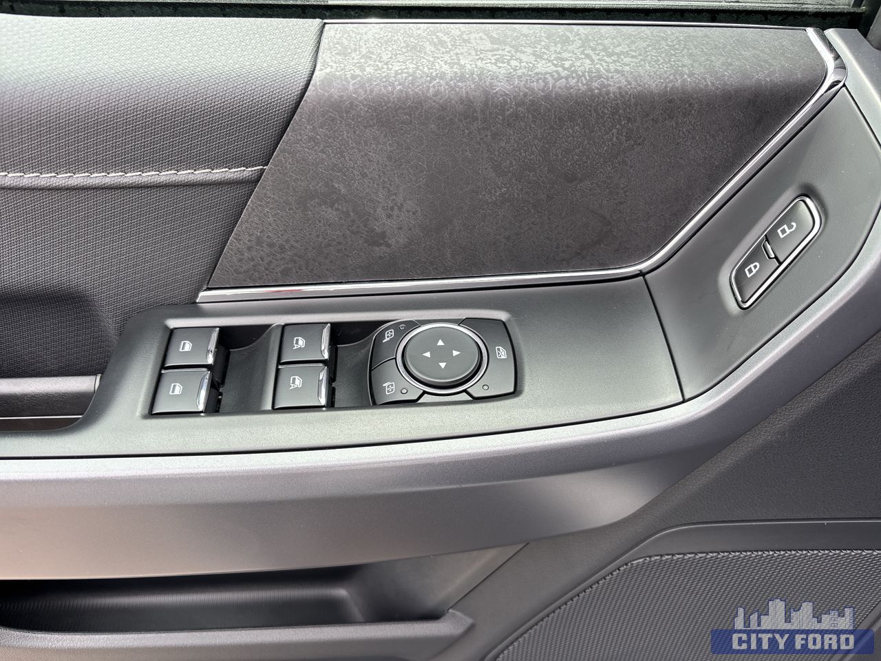 new 2025 Ford F-150 car, priced at $58,399