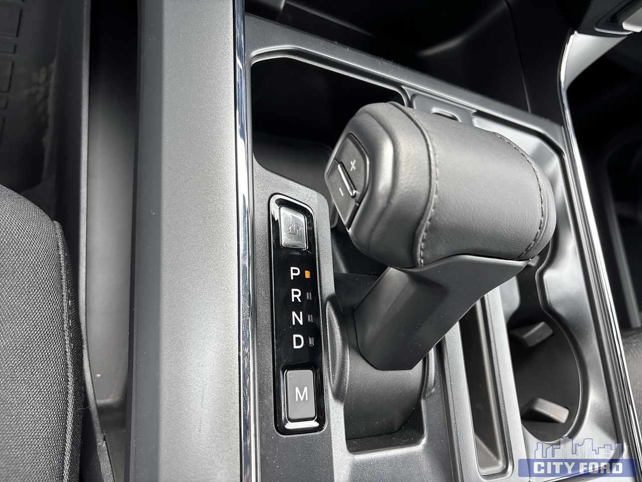new 2025 Ford F-150 car, priced at $58,399