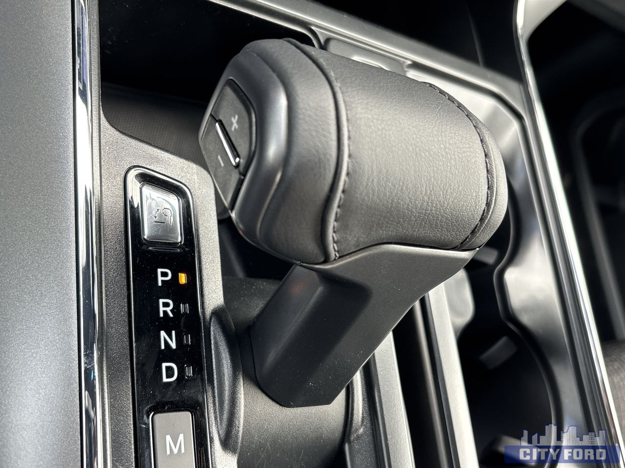 new 2025 Ford F-150 car, priced at $60,044