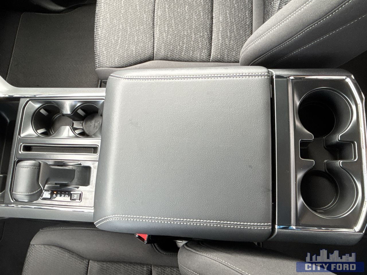 new 2025 Ford F-150 car, priced at $60,044