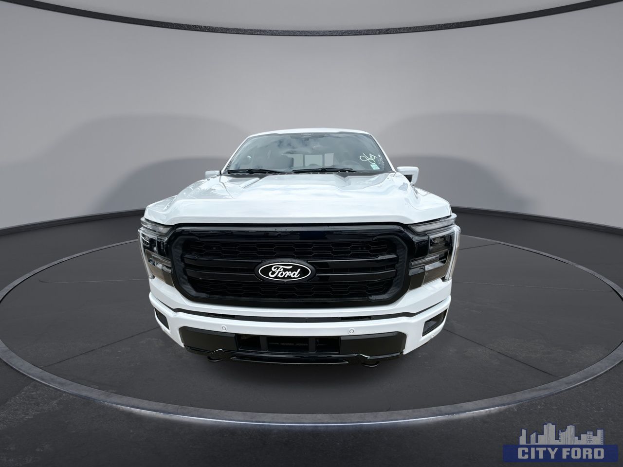 new 2025 Ford F-150 car, priced at $88,064