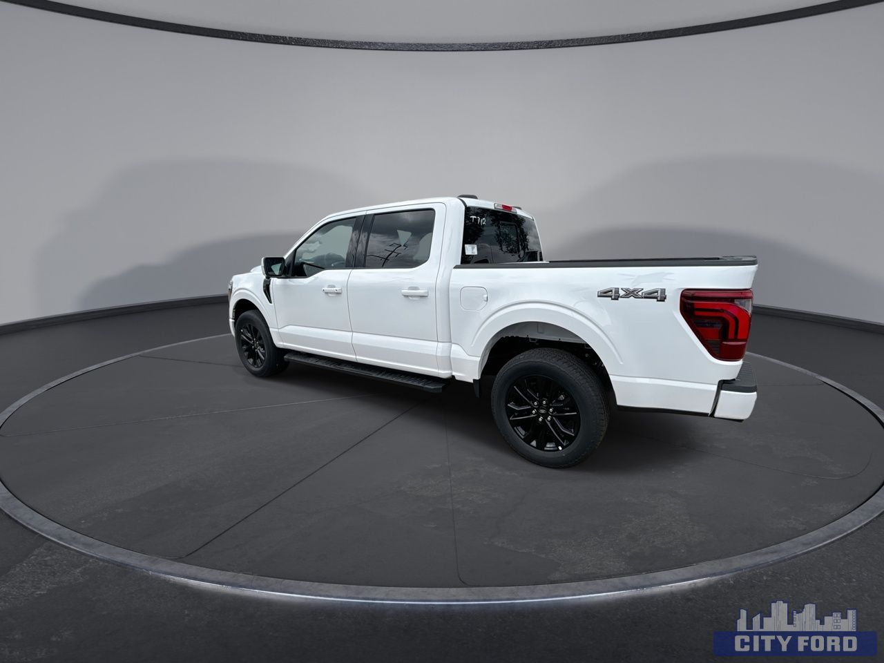 new 2025 Ford F-150 car, priced at $88,064