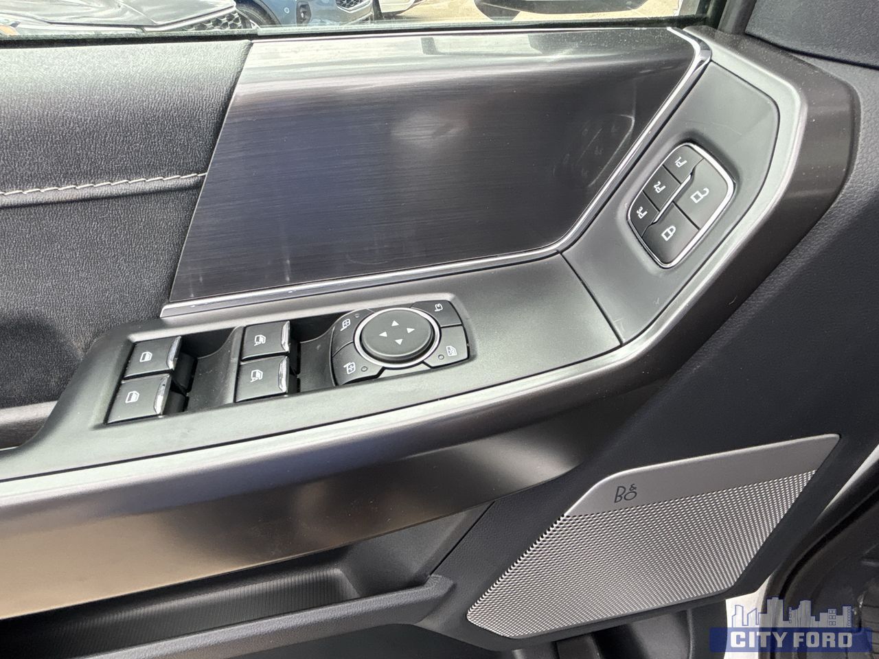 new 2025 Ford F-150 car, priced at $88,064