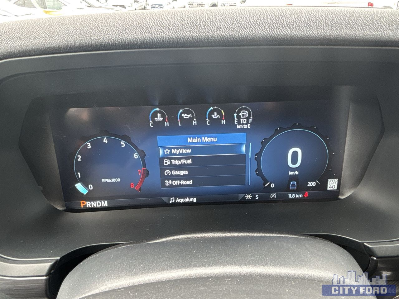 new 2025 Ford F-150 car, priced at $88,064