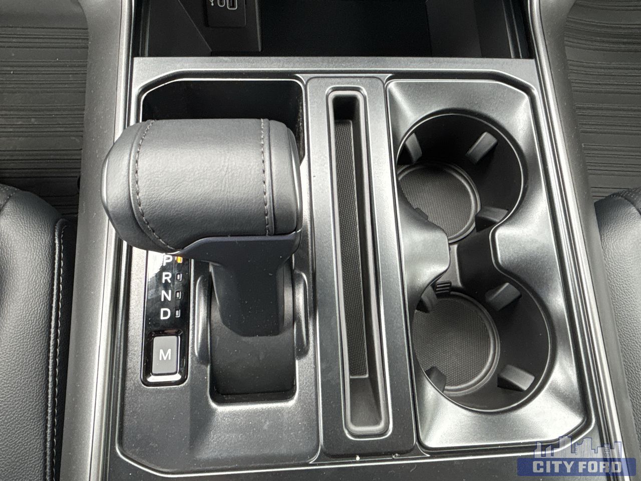 new 2025 Ford F-150 car, priced at $88,064