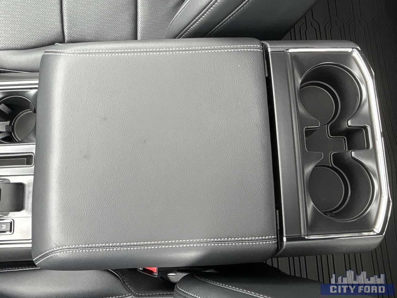 new 2025 Ford F-150 car, priced at $88,064
