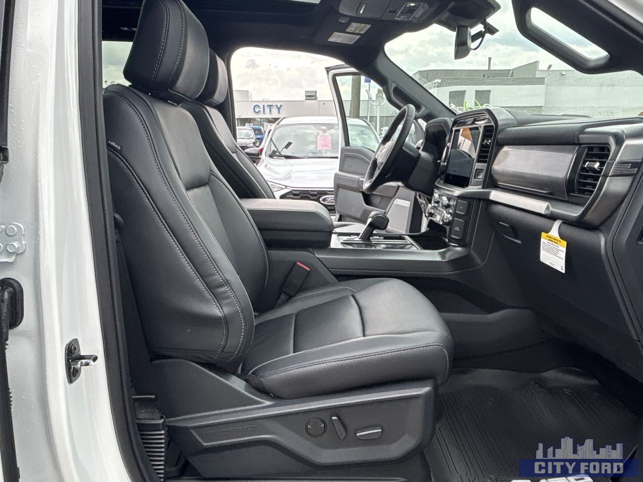 new 2025 Ford F-150 car, priced at $88,064