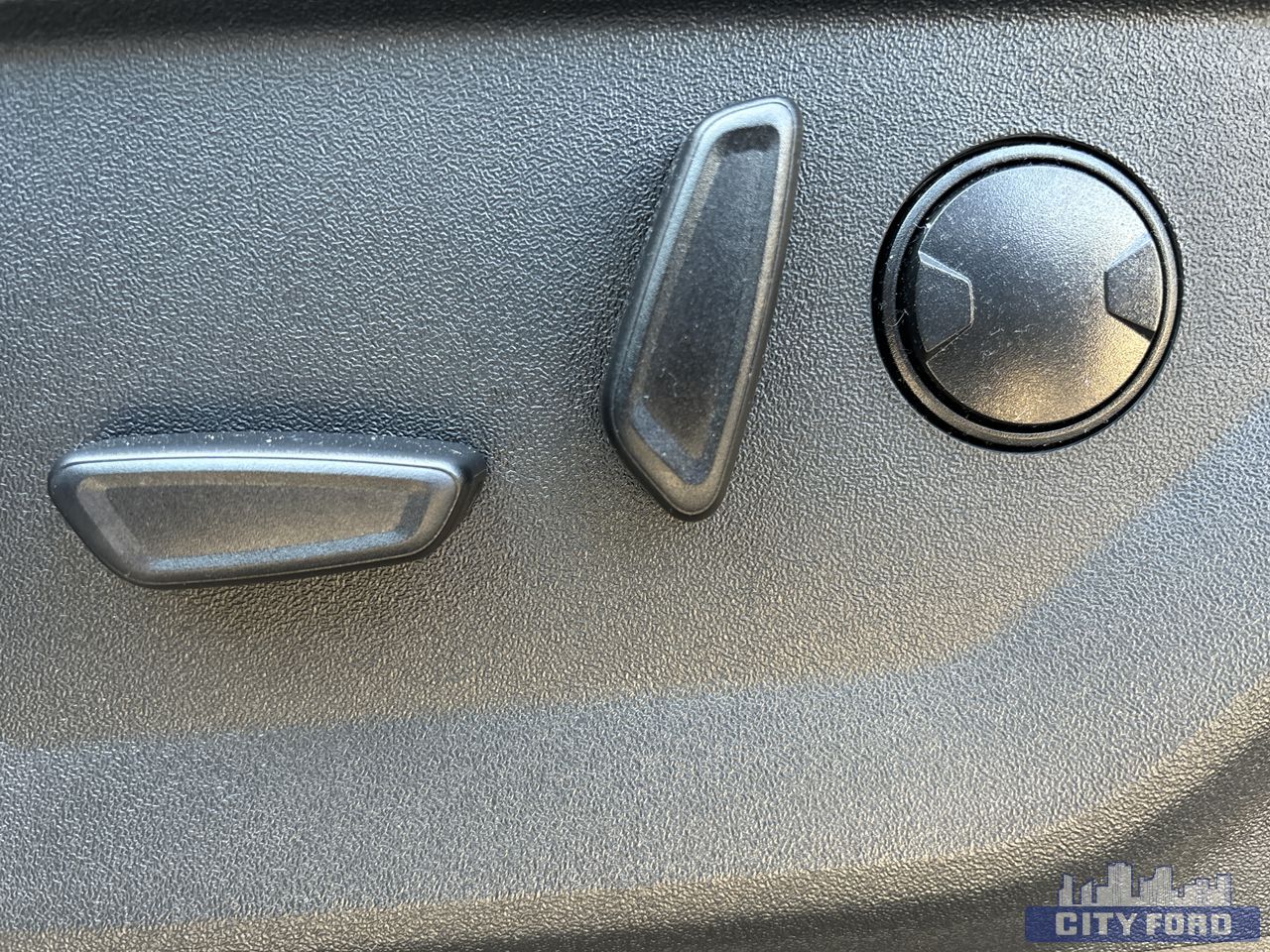 new 2025 Ford F-150 car, priced at $66,285