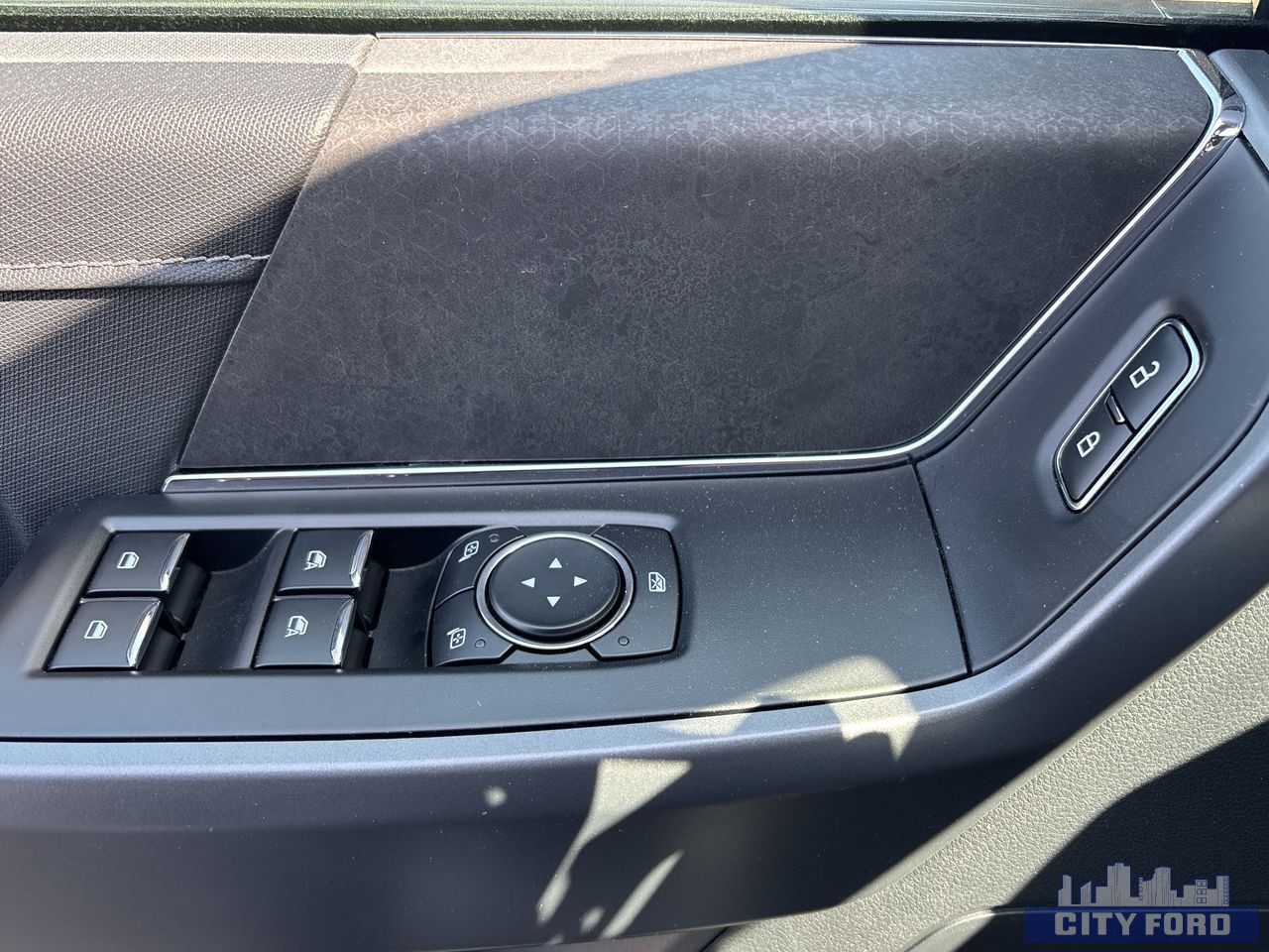 new 2025 Ford F-150 car, priced at $66,285