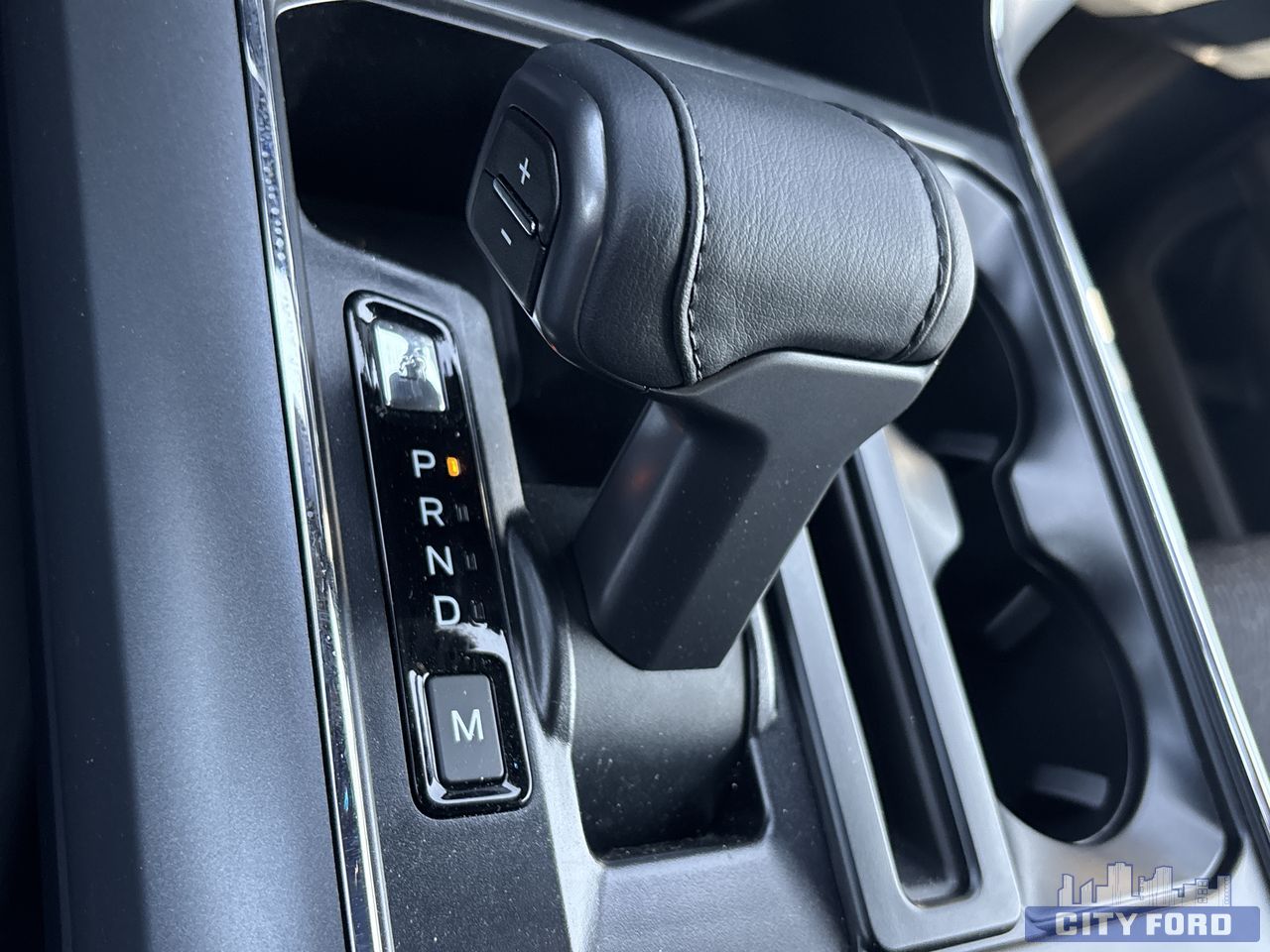 new 2025 Ford F-150 car, priced at $66,285