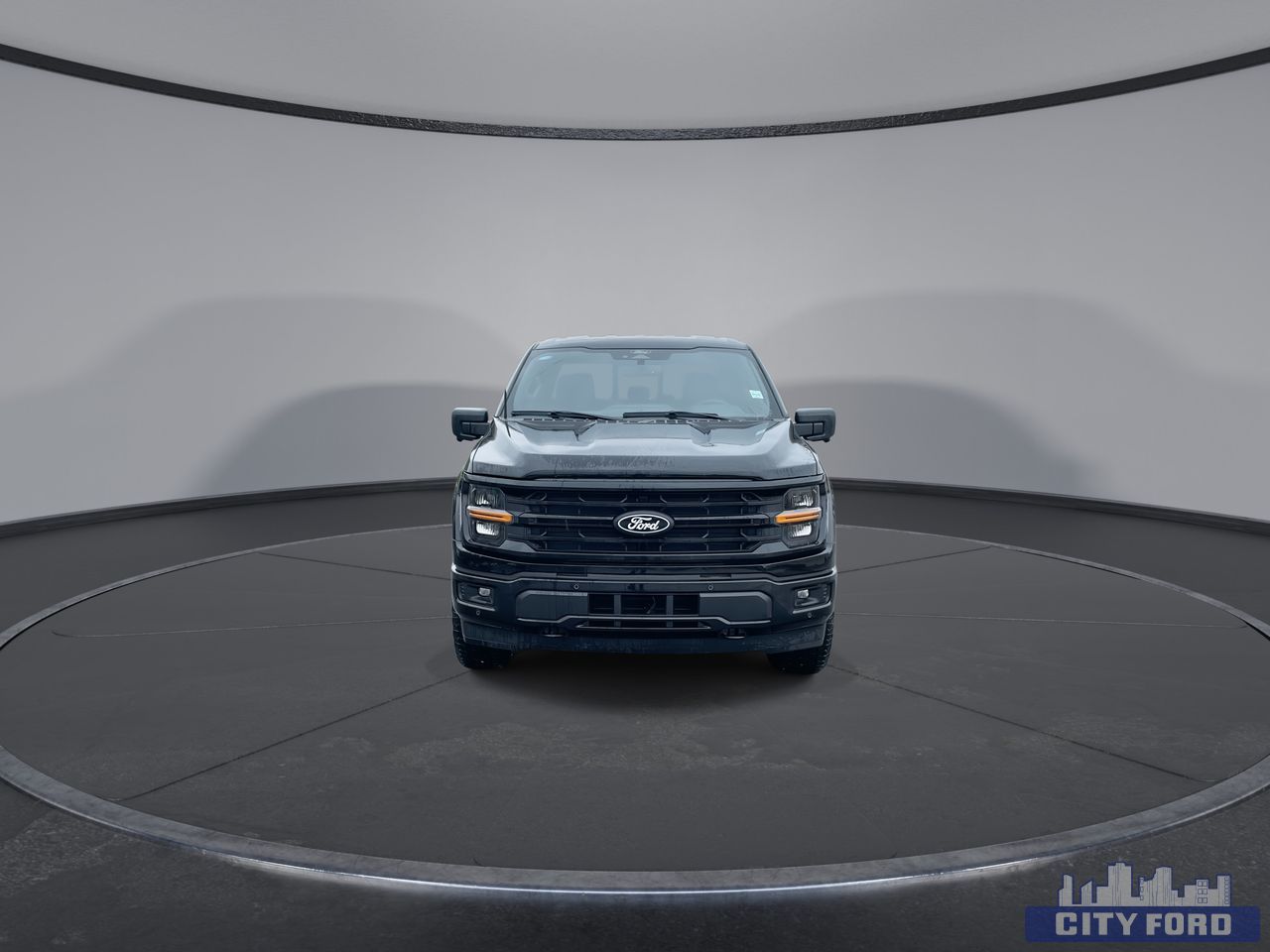new 2025 Ford F-150 car, priced at $63,300