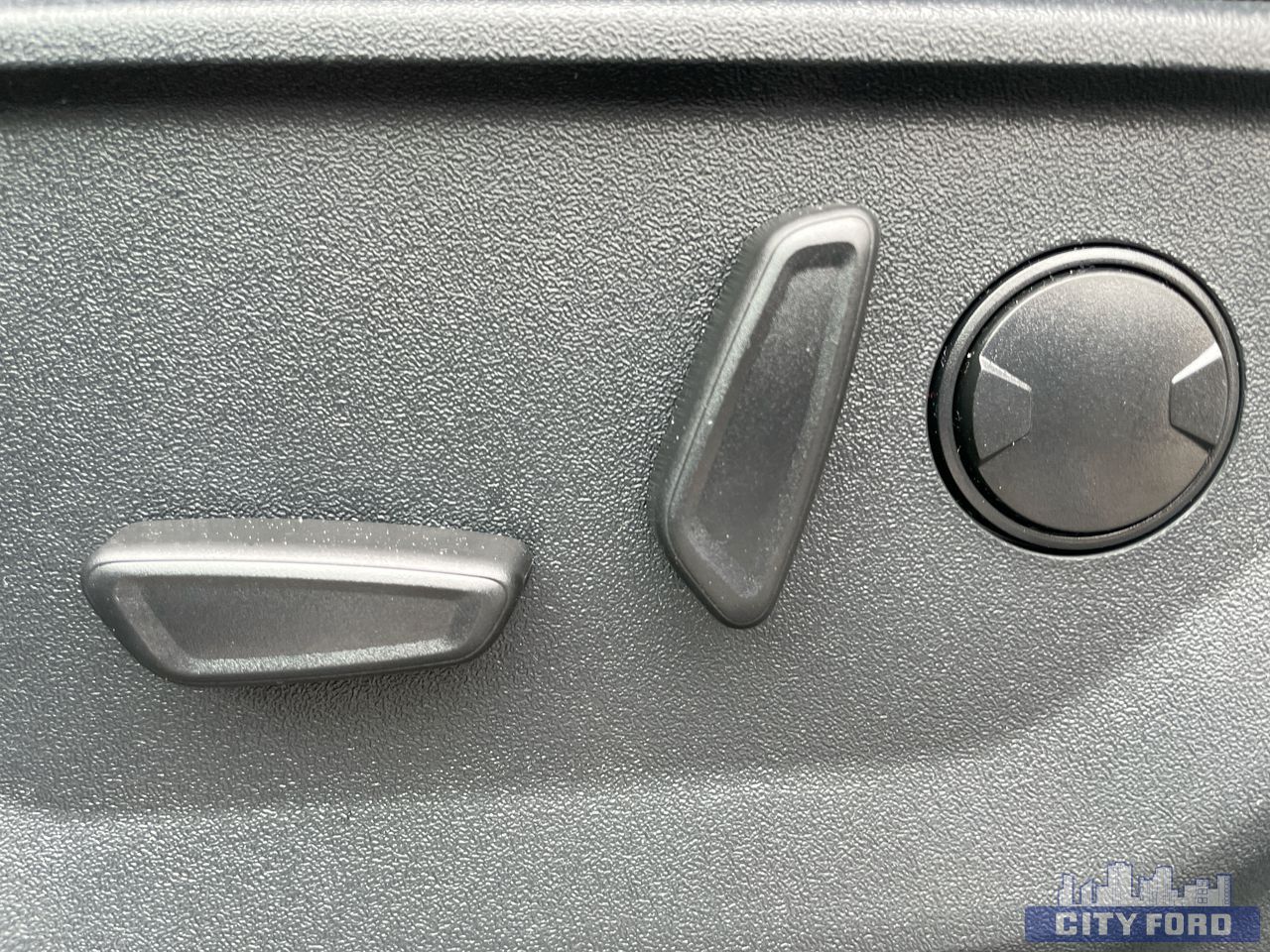 new 2025 Ford F-150 car, priced at $63,300