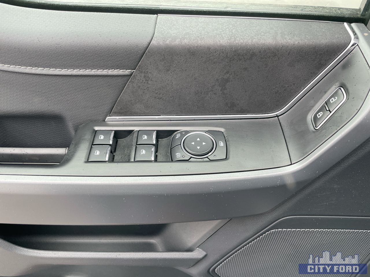 new 2025 Ford F-150 car, priced at $63,300