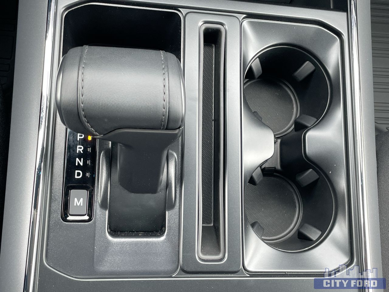 new 2025 Ford F-150 car, priced at $63,300
