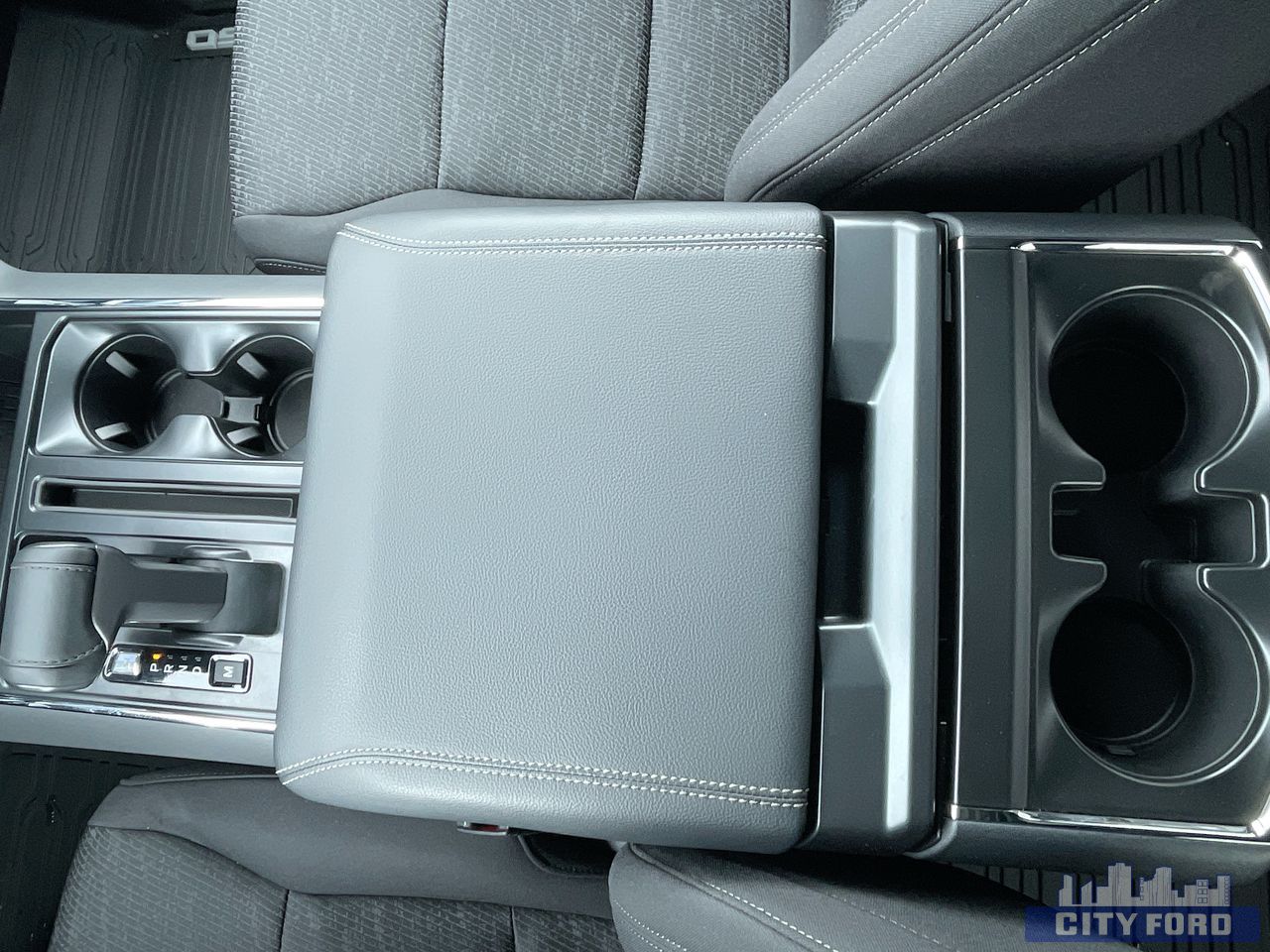 new 2025 Ford F-150 car, priced at $63,300