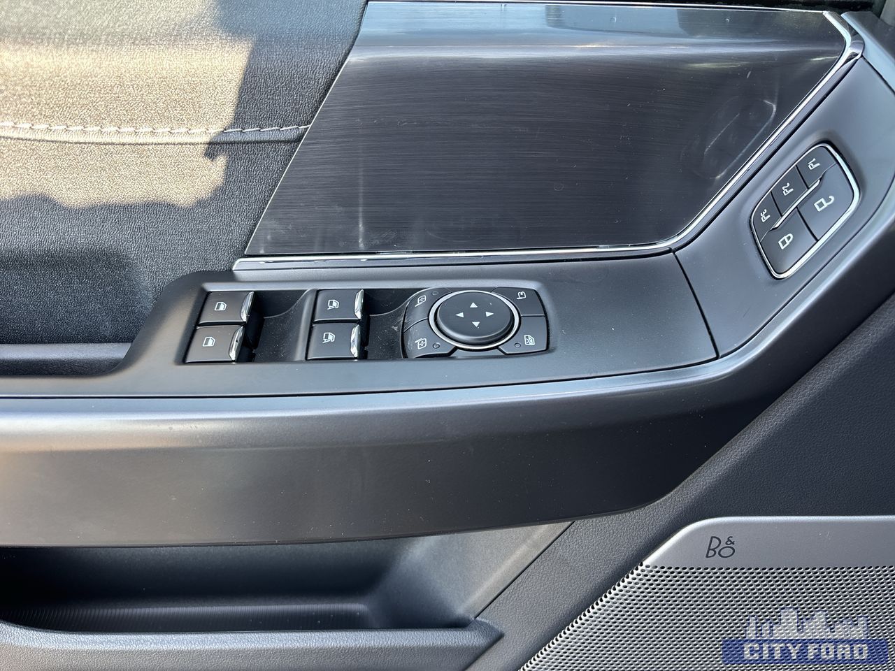 new 2025 Ford F-150 car, priced at $76,564
