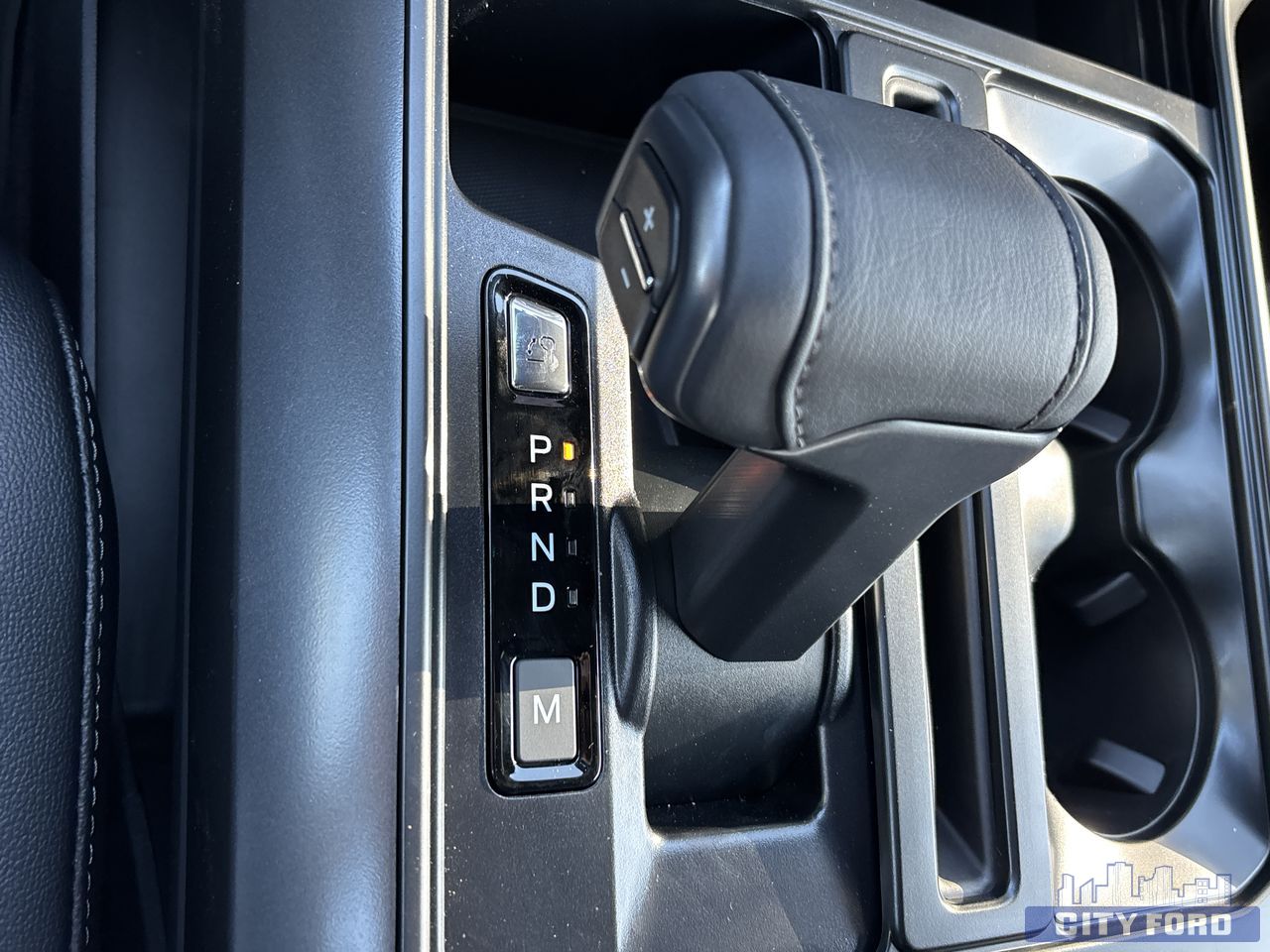 new 2025 Ford F-150 car, priced at $76,564