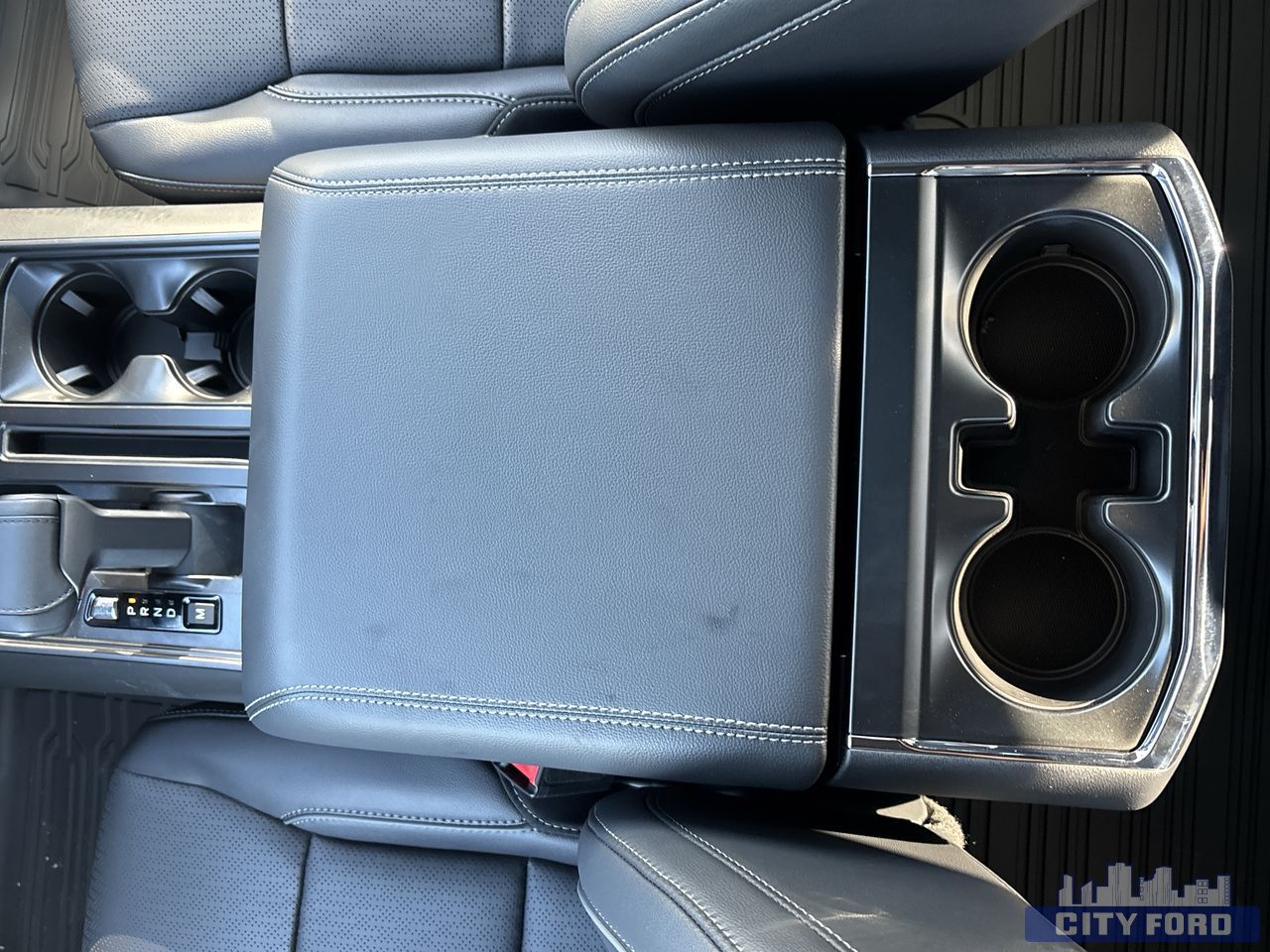 new 2025 Ford F-150 car, priced at $76,564
