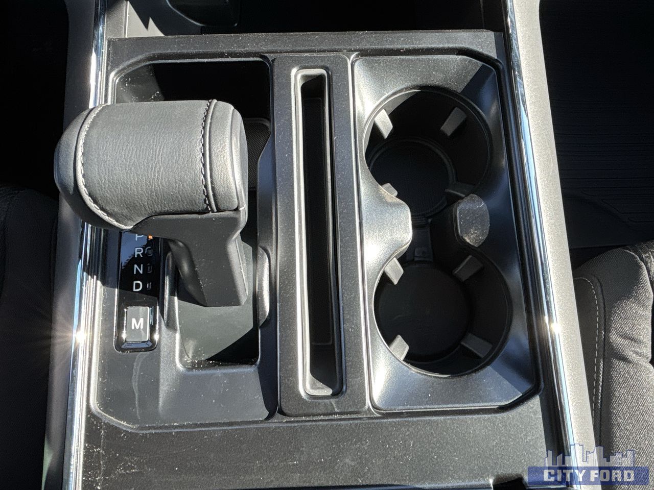 new 2025 Ford F-150 car, priced at $62,319