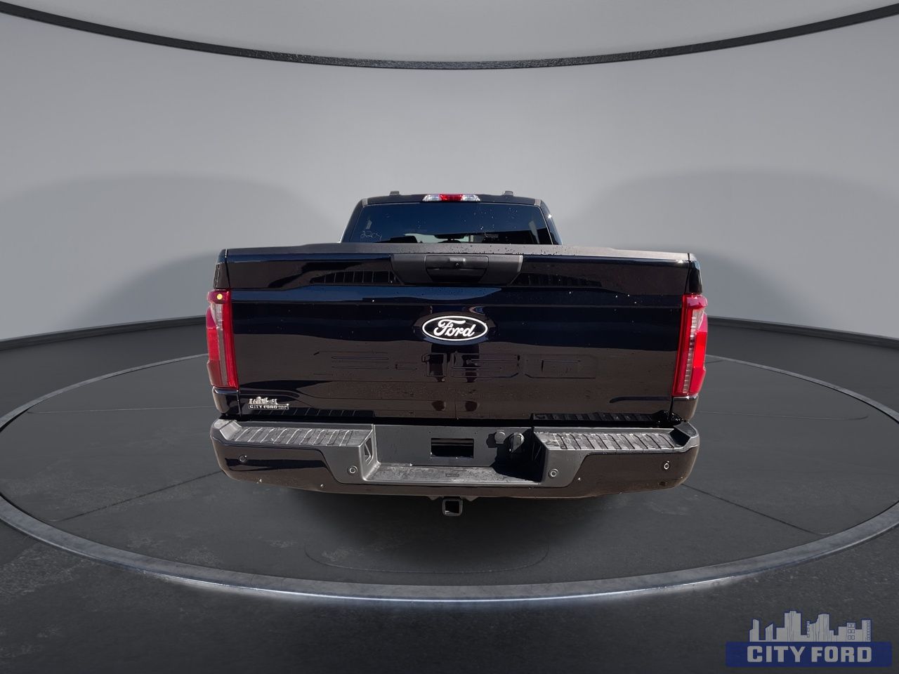 new 2025 Ford F-150 car, priced at $71,569
