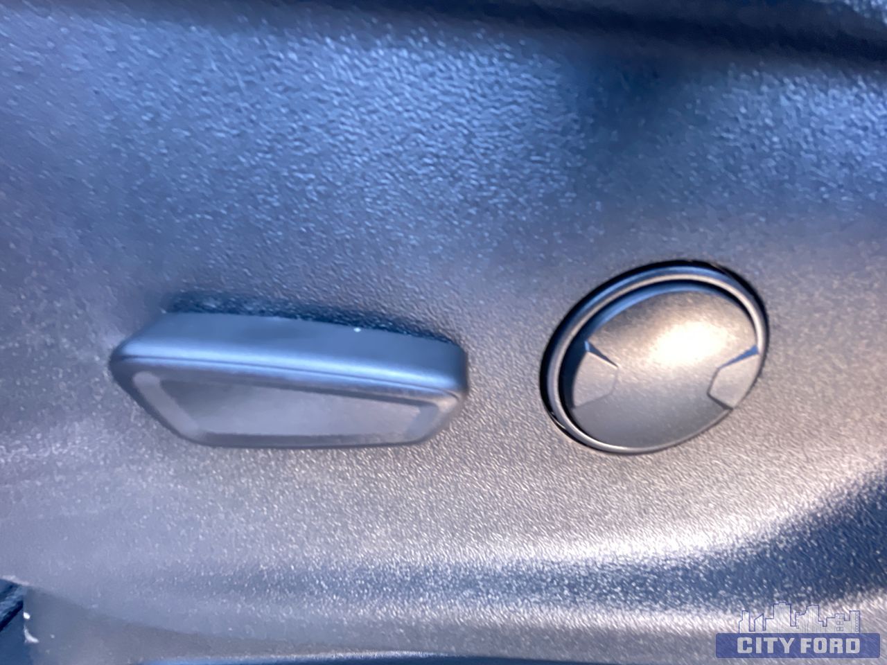 new 2025 Ford F-150 car, priced at $71,569