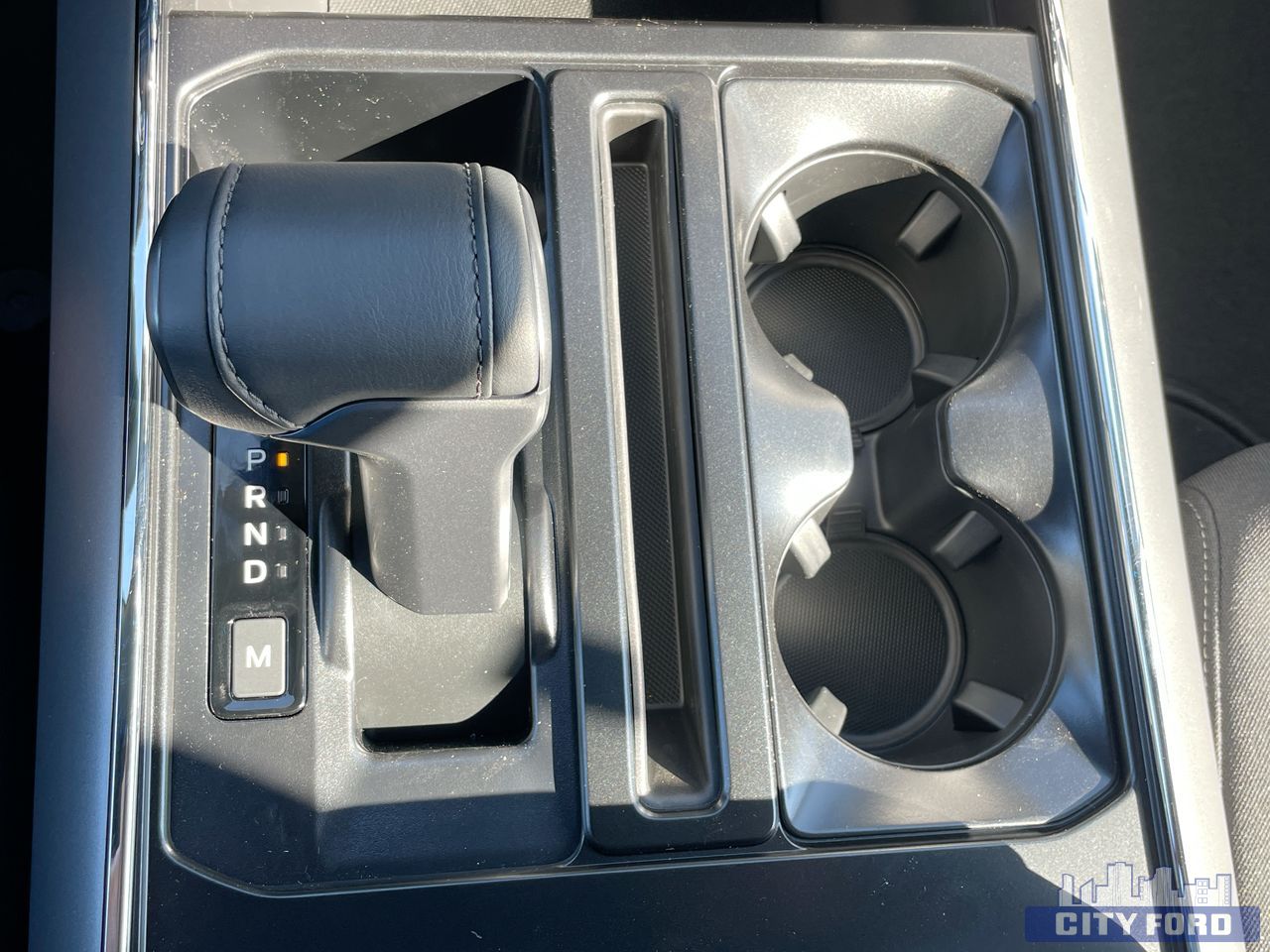 new 2025 Ford F-150 car, priced at $71,569