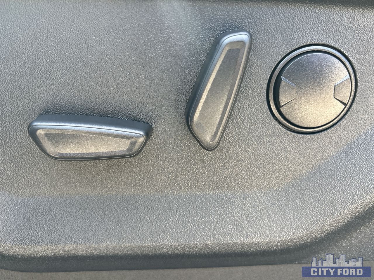 new 2025 Ford F-150 car, priced at $83,864