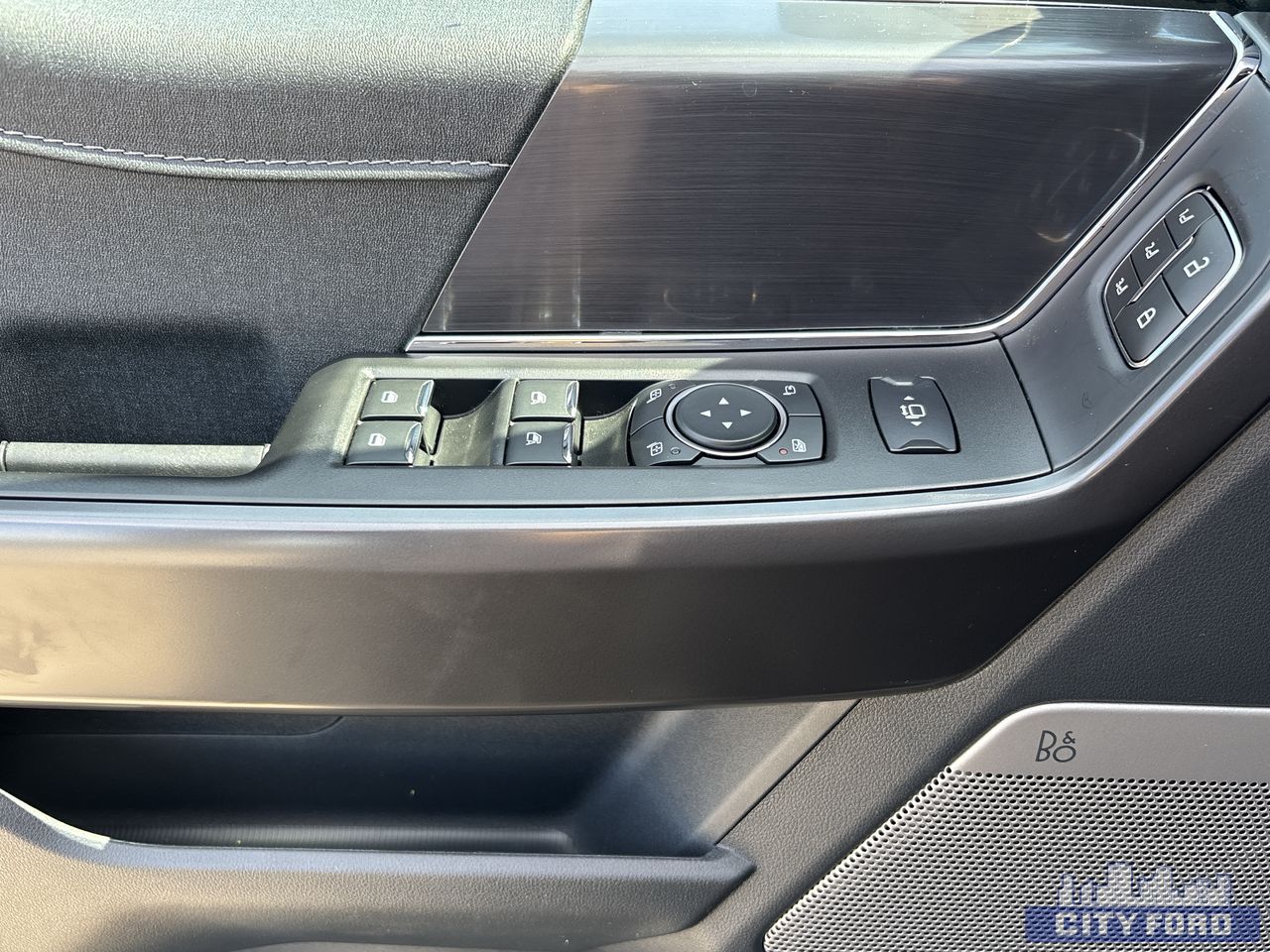 new 2025 Ford F-150 car, priced at $83,864