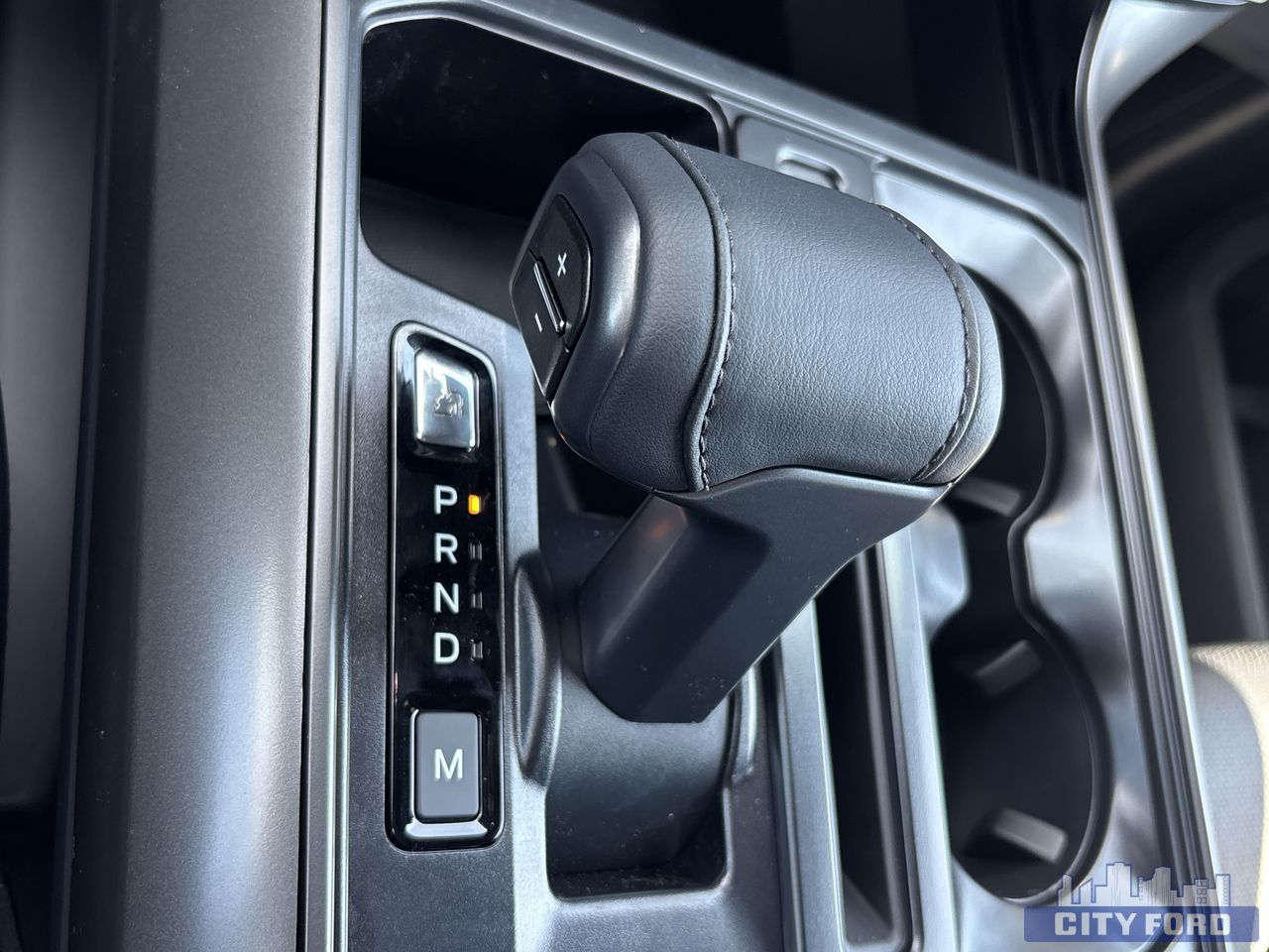 new 2025 Ford F-150 car, priced at $83,864