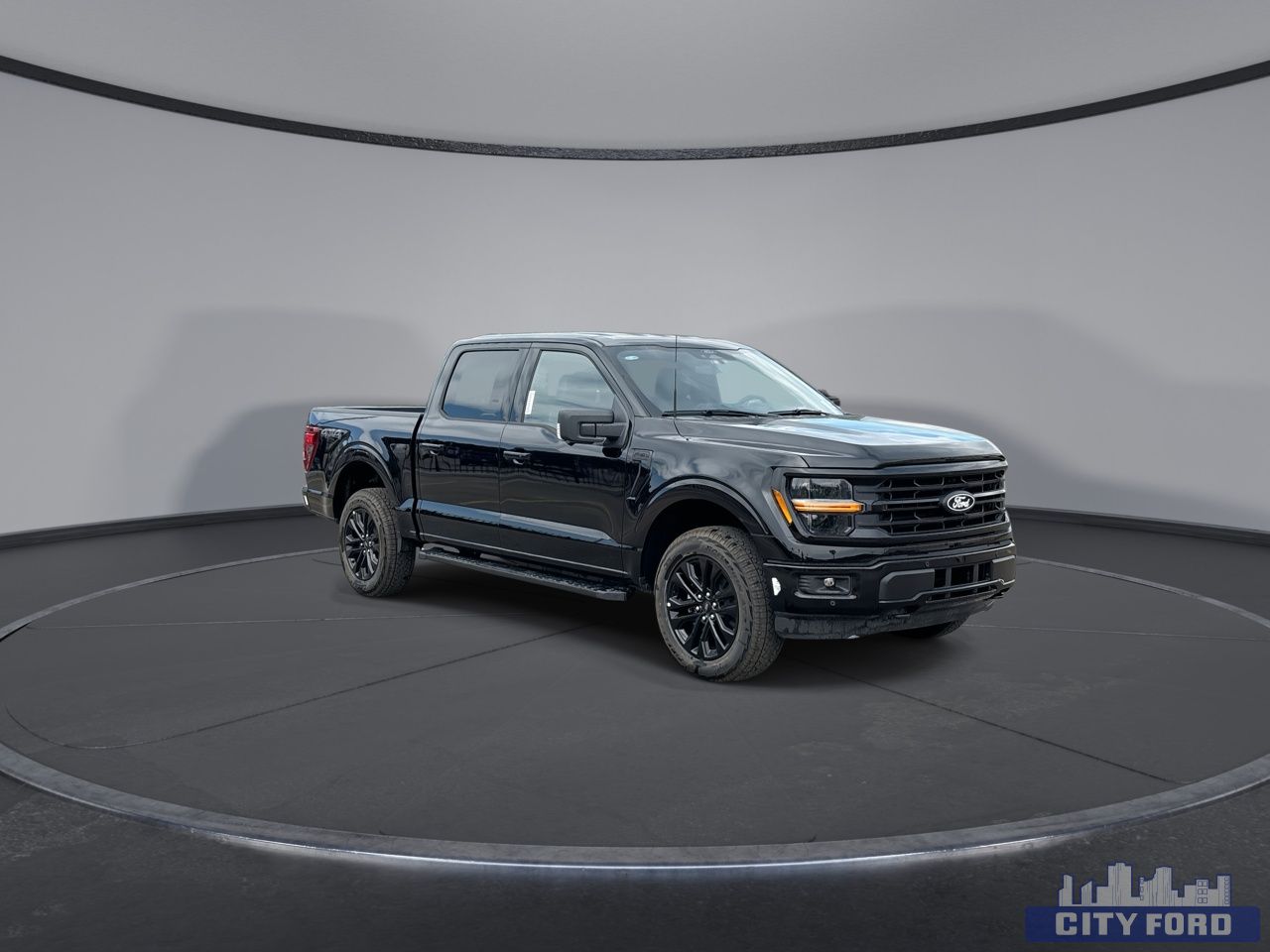 new 2025 Ford F-150 car, priced at $69,704