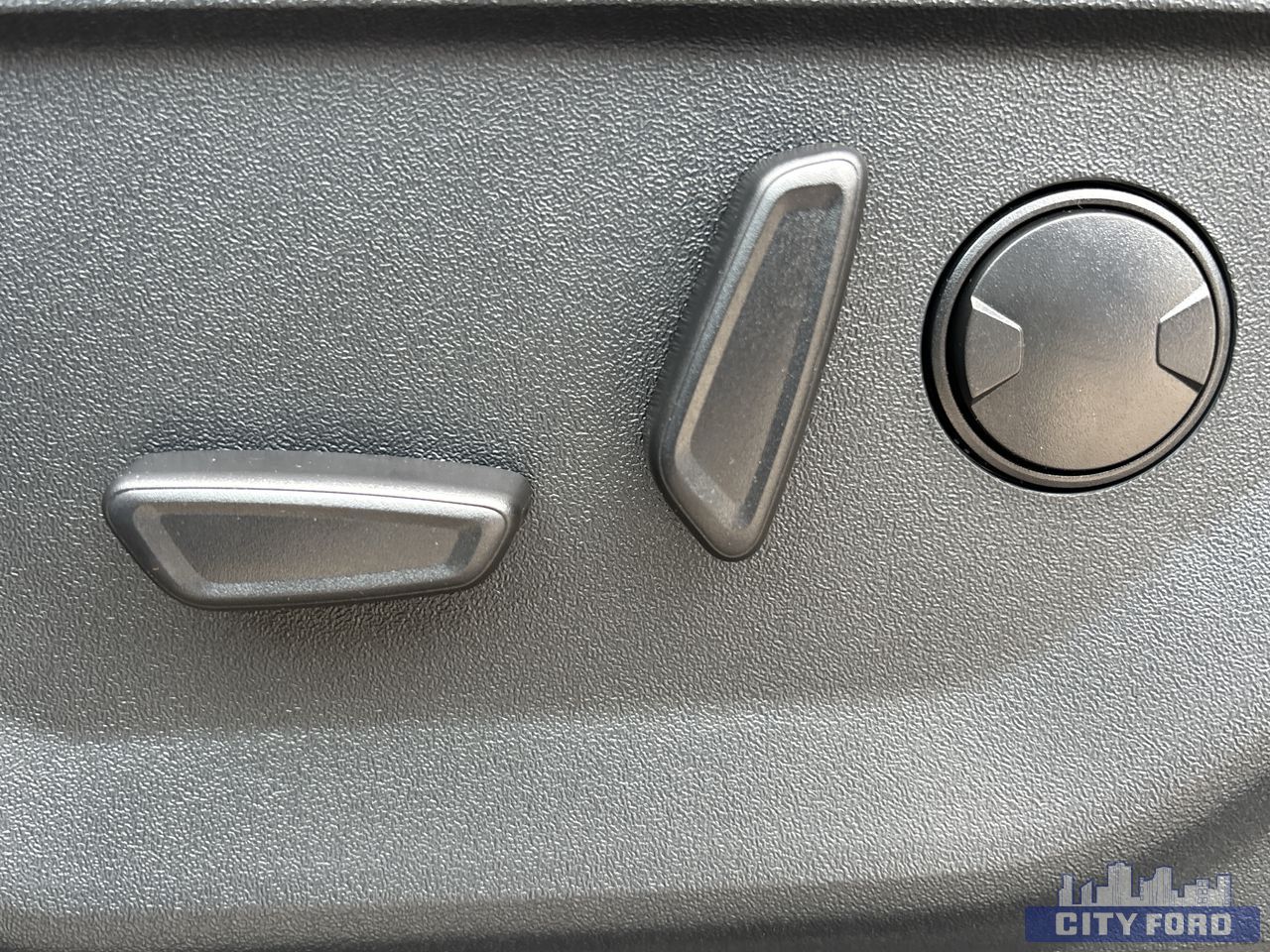 new 2025 Ford F-150 car, priced at $69,704