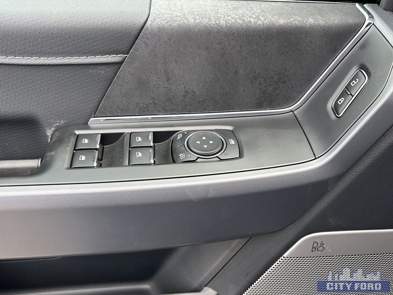 new 2025 Ford F-150 car, priced at $69,704