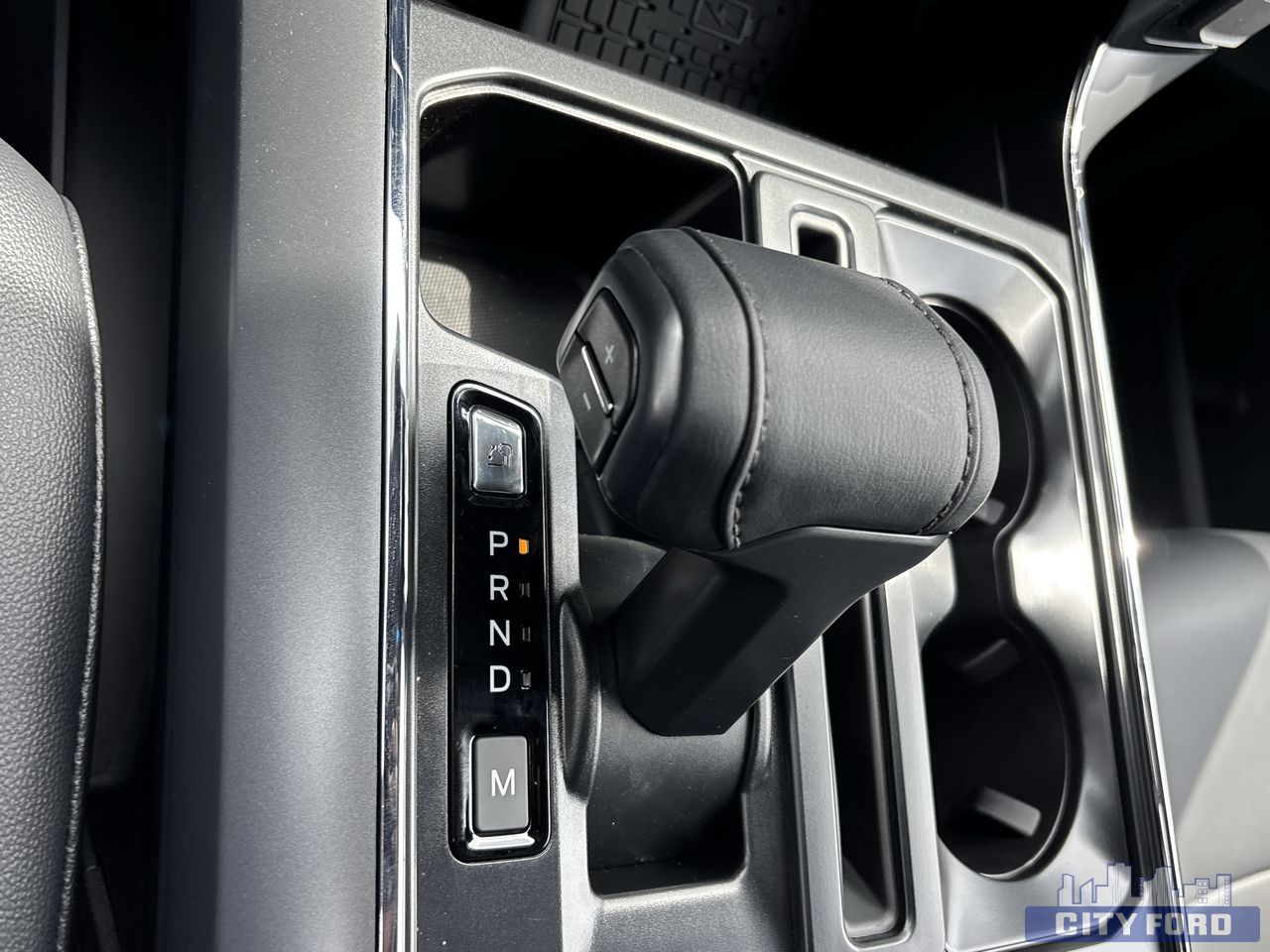 new 2025 Ford F-150 car, priced at $69,704