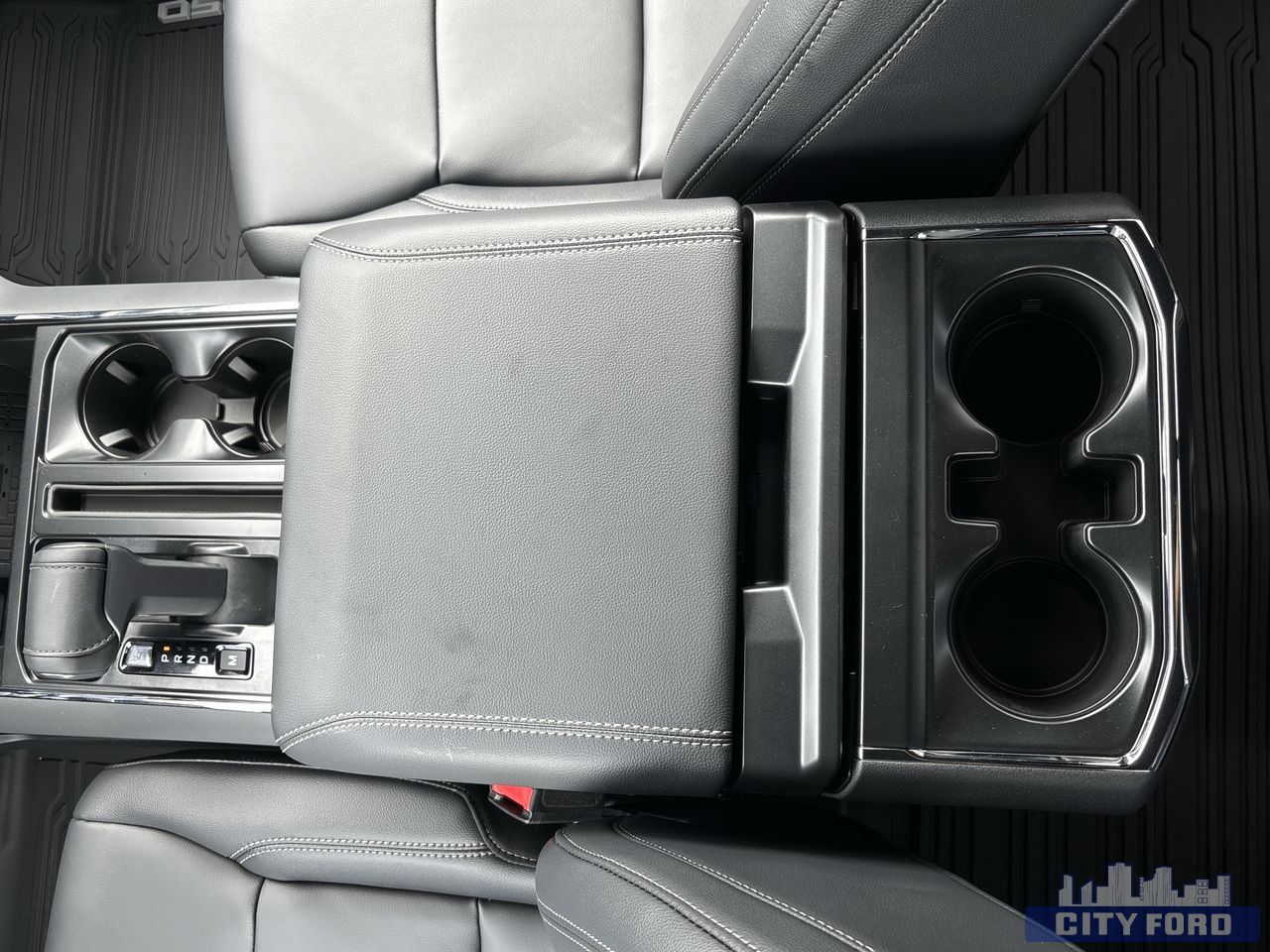 new 2025 Ford F-150 car, priced at $69,704