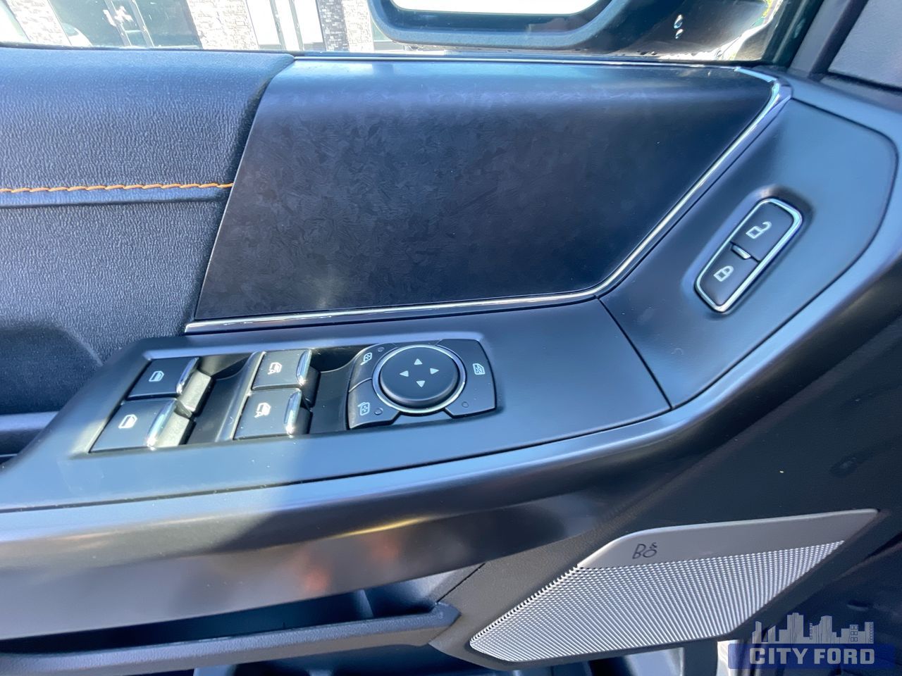 new 2025 Ford F-150 car, priced at $76,089