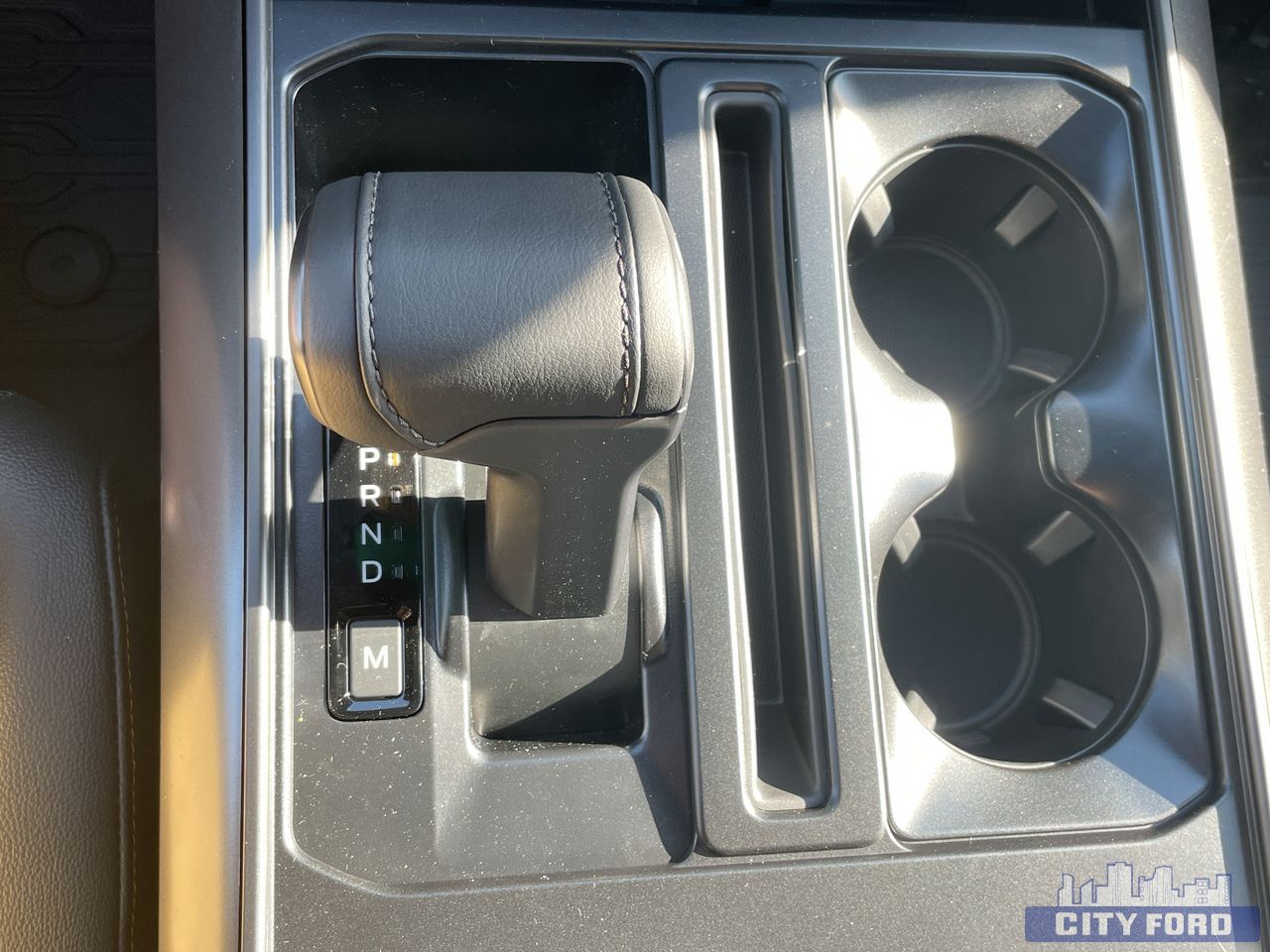 new 2025 Ford F-150 car, priced at $76,089