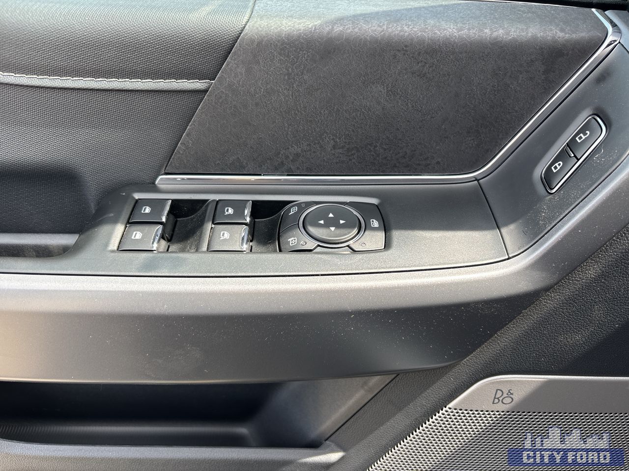 new 2025 Ford F-150 car, priced at $72,424