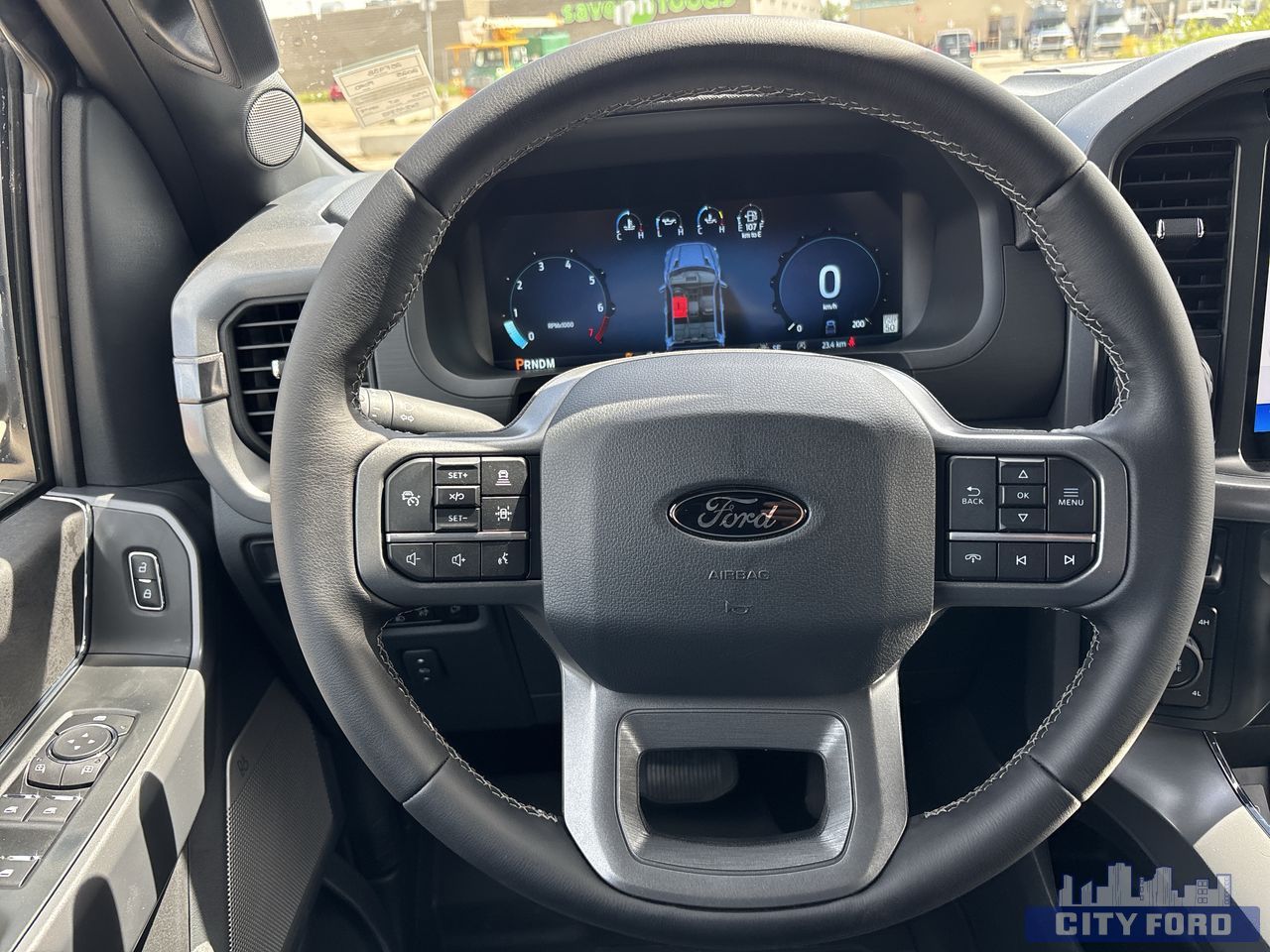 new 2025 Ford F-150 car, priced at $72,424